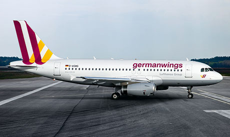 New flights from Germany