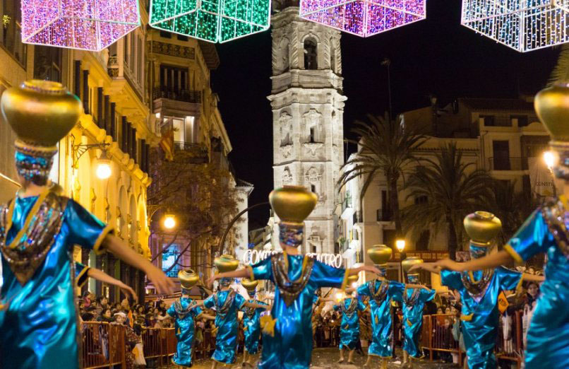 All about the Night of the Three Kings: Parade, history and curiosities